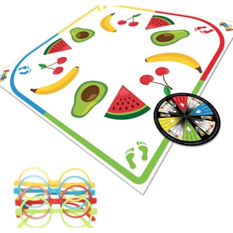 Play Wiv Me Fondle Board Game - Naughty by Nature Adult Store