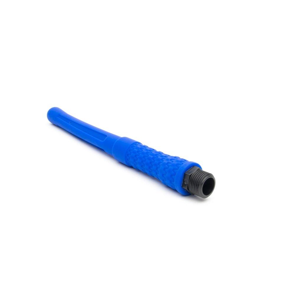 PowerShot Nozzle 10in Blue - Adult Toys