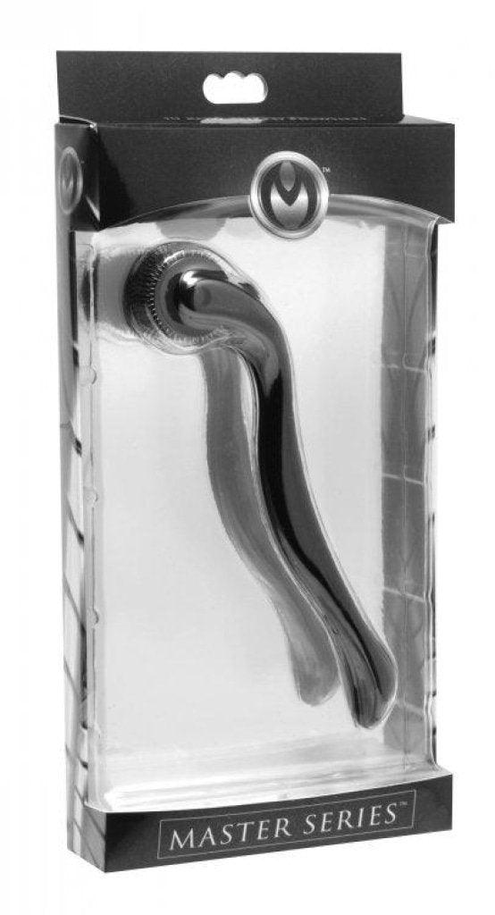 Prick 10 Row Spiked Pinwheel - Naughty by Nature Adult Store