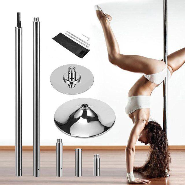 PRO S45 Adjustable Dance Pole -