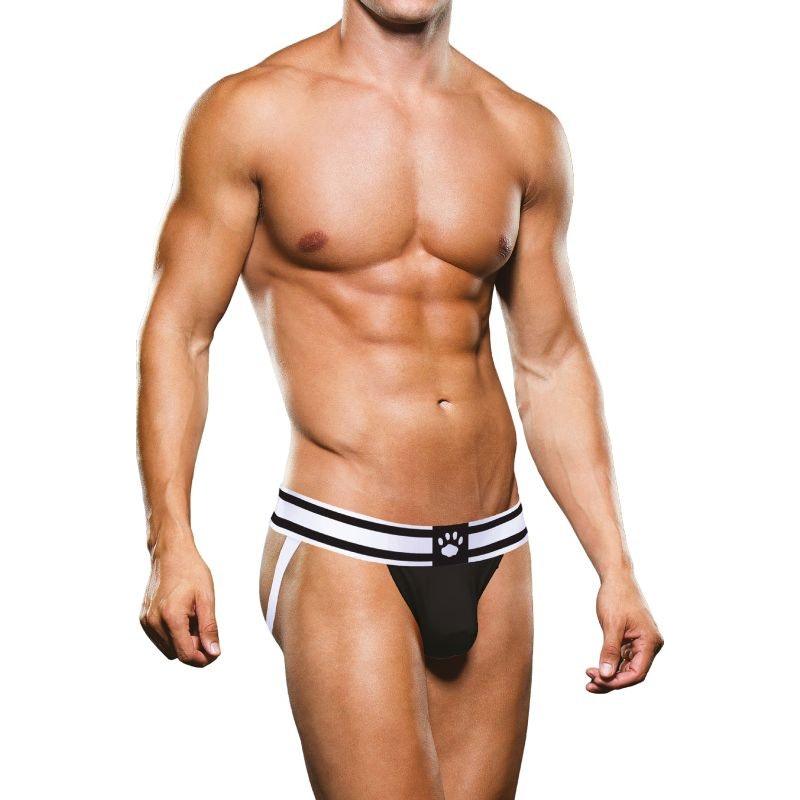 Prowler Jock White/Black - Lingerie