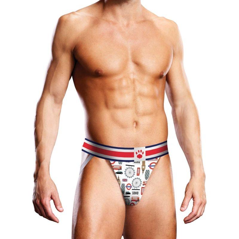 Prowler Soho Jock - Lingerie