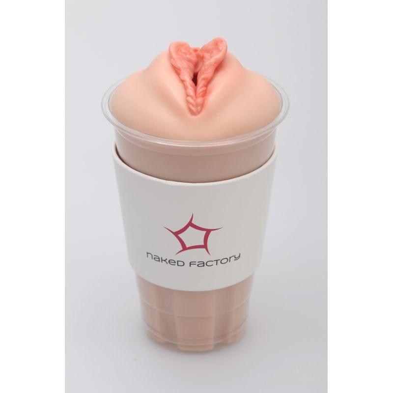 Pussy Masturbator Dani - Adult Toys