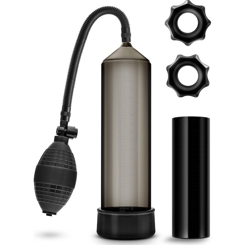 Quickie Kit Thick Cock Black - Naughty by Nature Adult Store