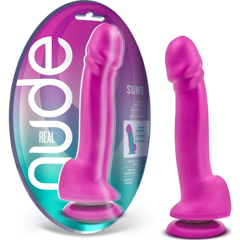 Real Nude Sumo Violet - Naughty by Nature Adult Store