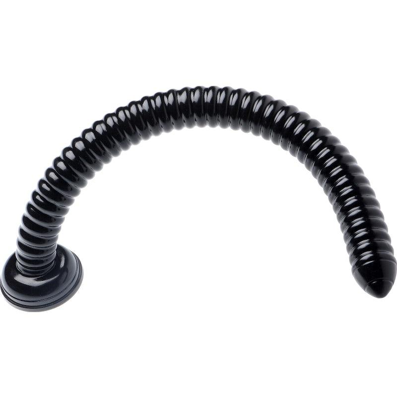 Ribbed Hose 19in - Adult Toys