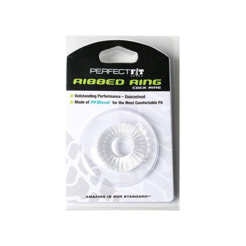 Ribbed Ring - Adult Toys