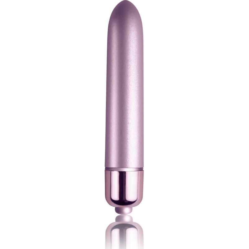 RO-90 Touch of Velvet Soft Lilac - Naughty by Nature Adult Store