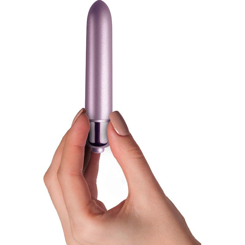 RO-90 Touch of Velvet Soft Lilac - Naughty by Nature Adult Store