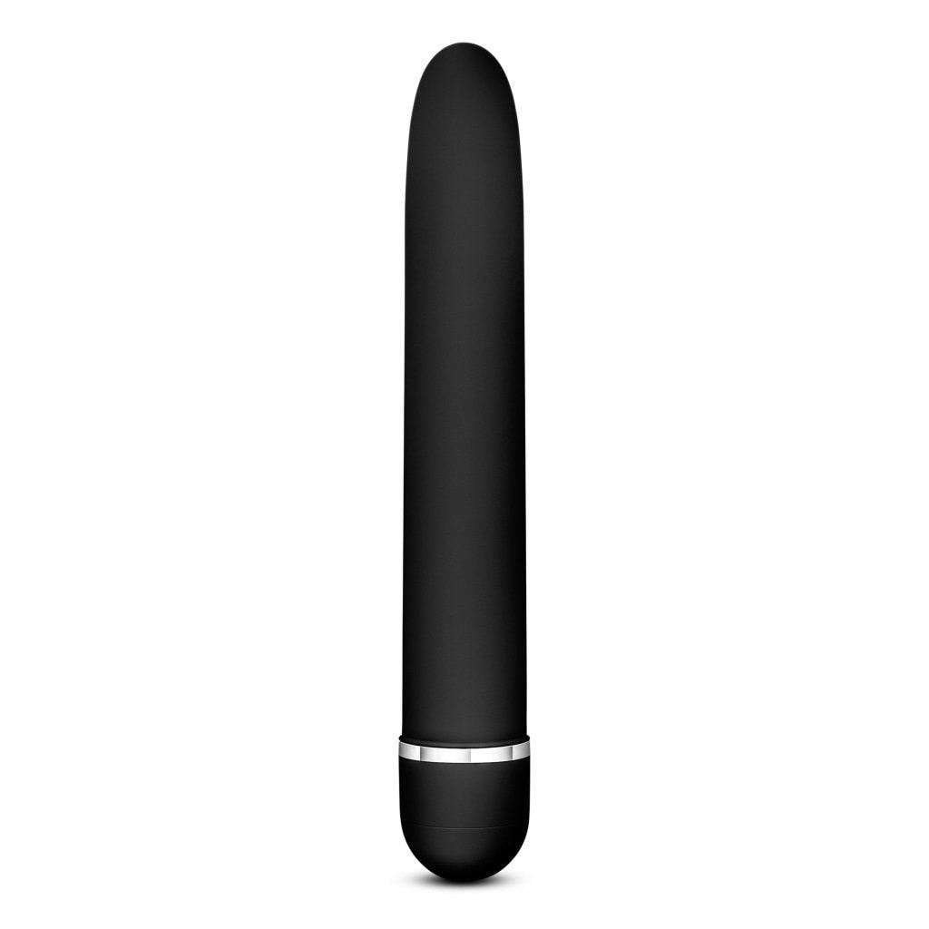 Rose Luxuriate Black - Adult Toys