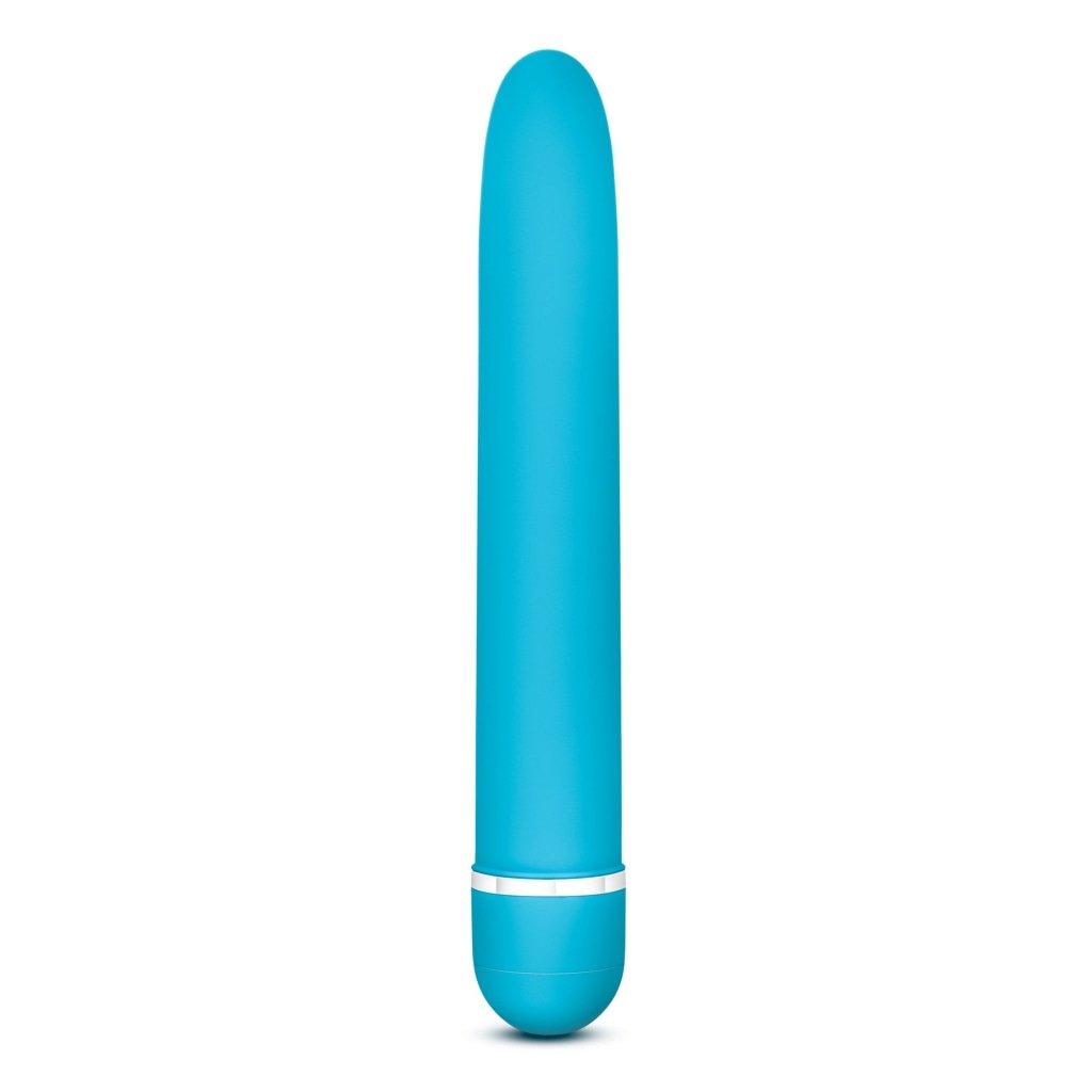 Rose Luxuriate Blue - Adult Toys