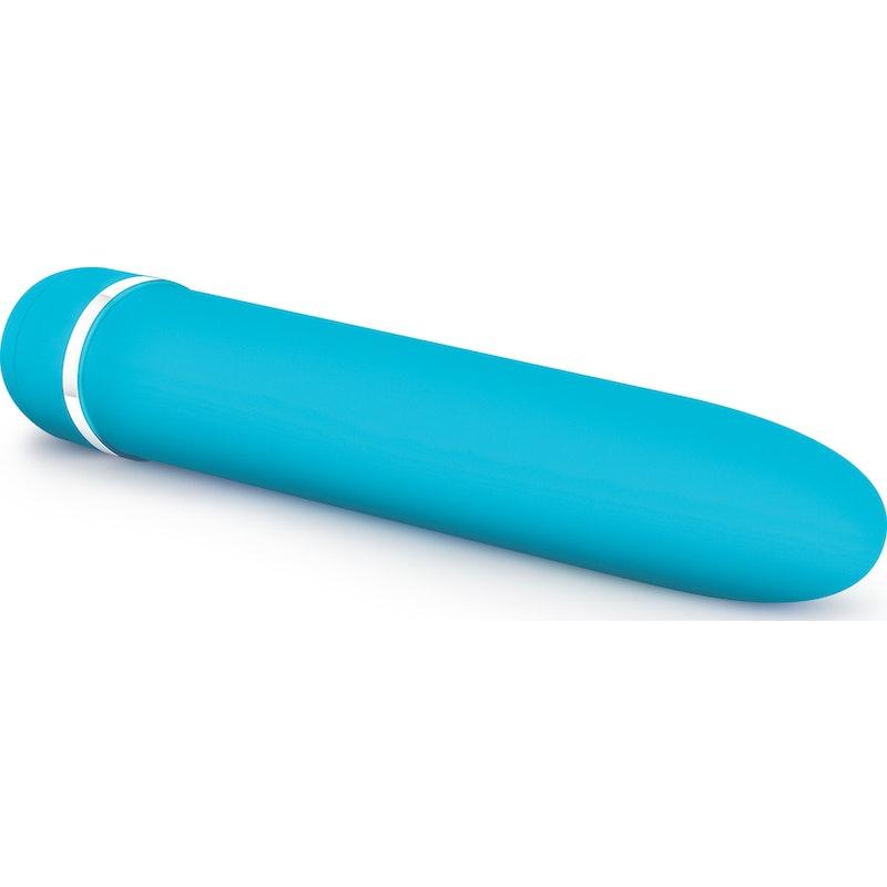 Rose Luxuriate Blue - Adult Toys