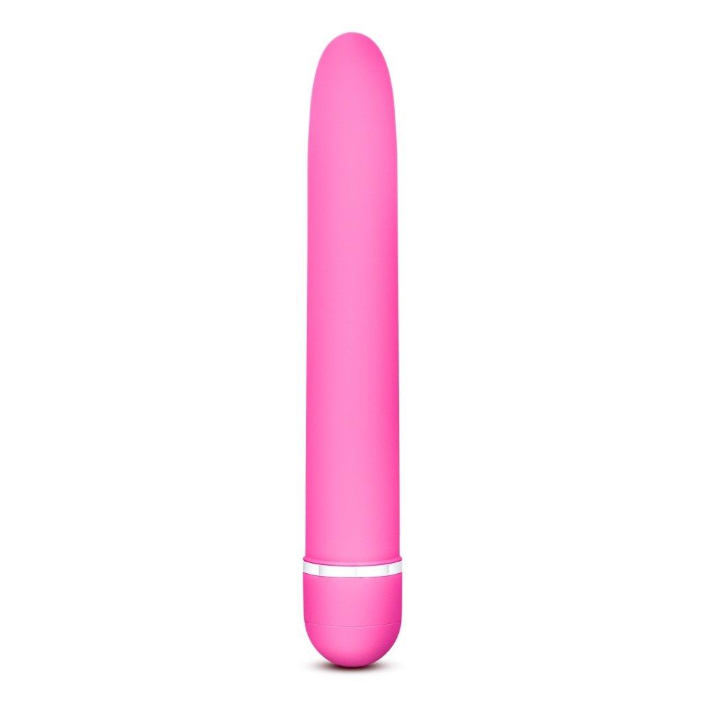Rose Luxuriate Pink - Naughty by Nature Adult Store