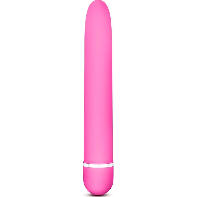 Rose Luxuriate Pink - Naughty by Nature Adult Store