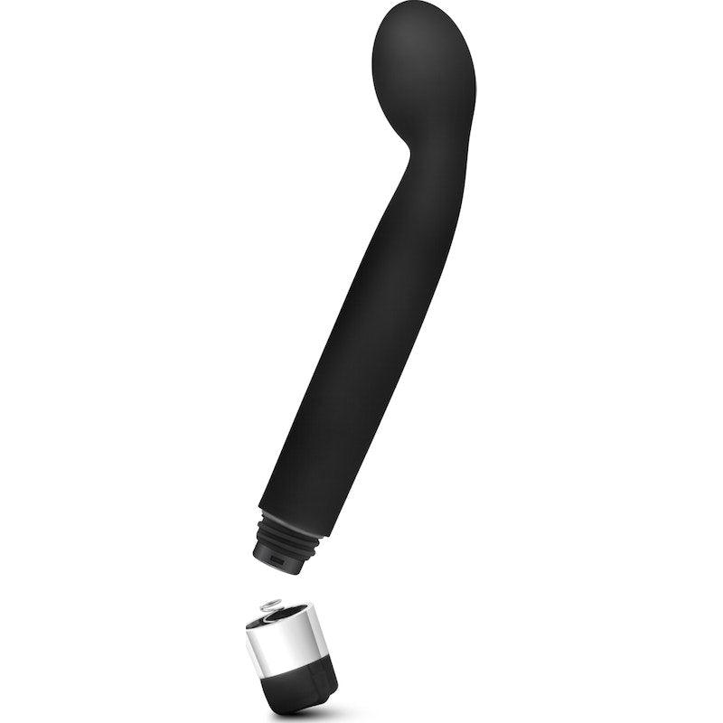 Rose Scarlet G Black - Naughty by Nature Adult Store