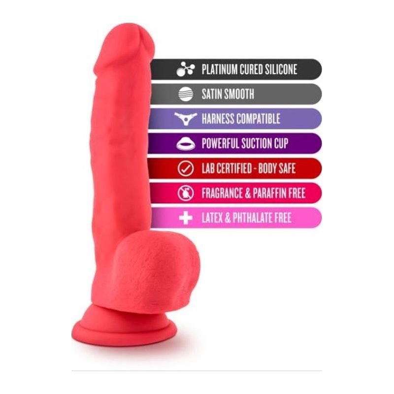 Ruse Shimmy Cherise Dong - Naughty by Nature Adult Store