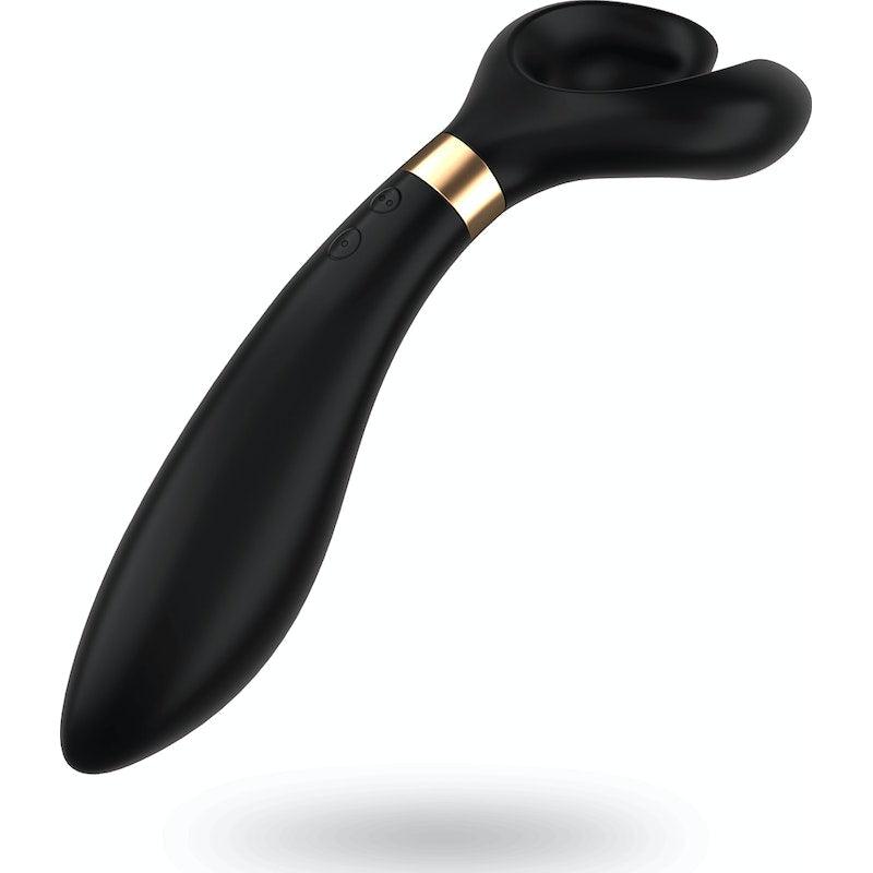 Satisfyer Endless Fun Black - Naughty by Nature Adult Store