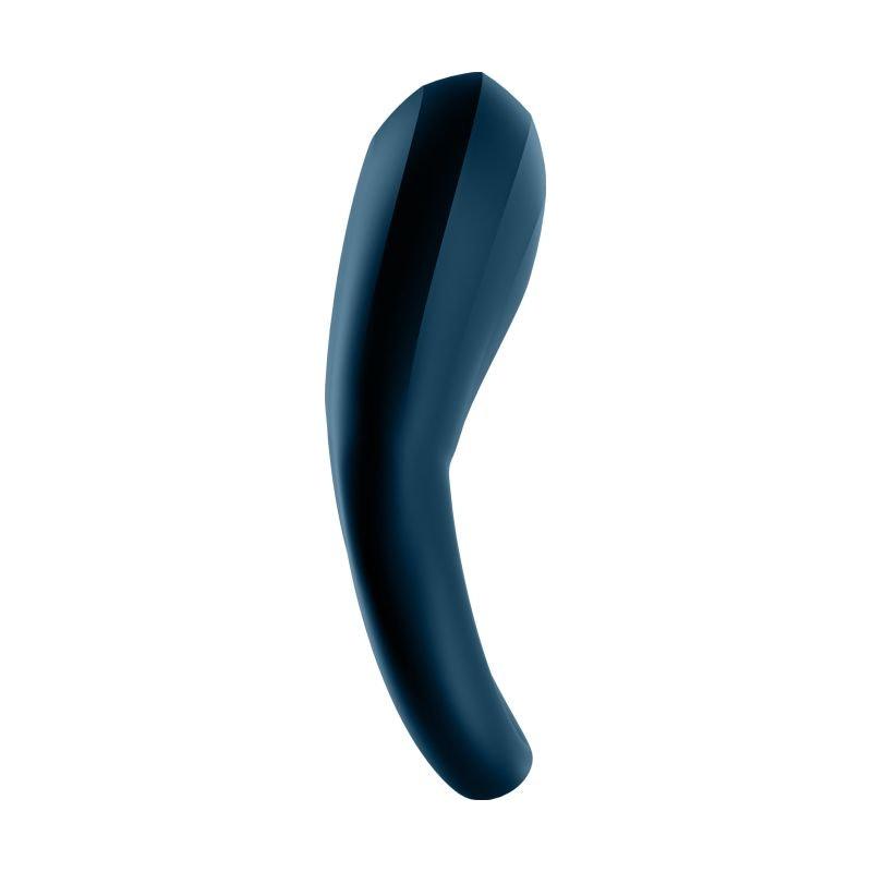 Satisfyer Epic Duo Cockring w Bluetooth Connect App - Adult Toys