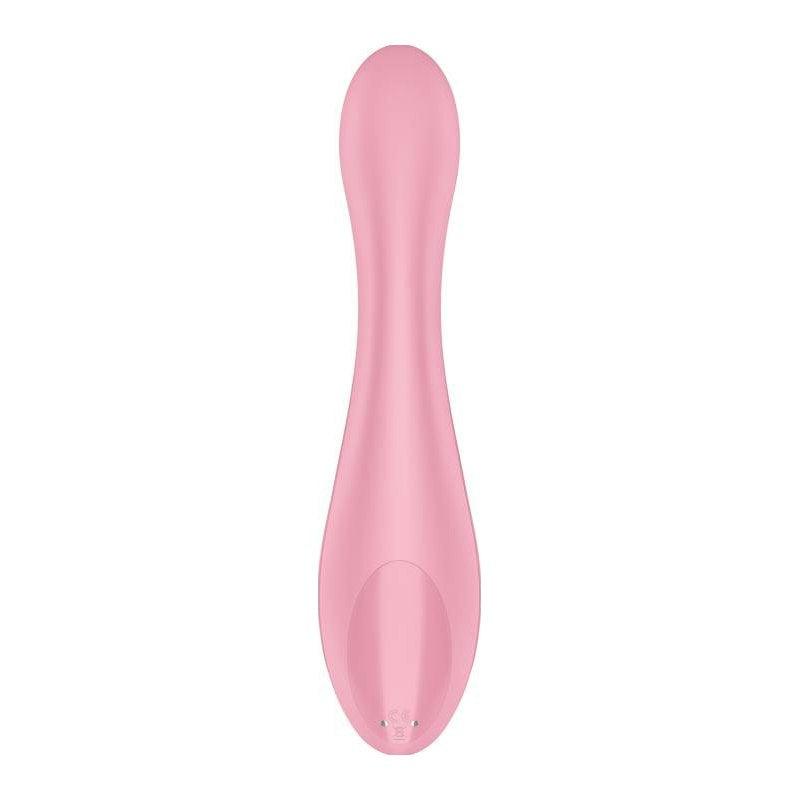 Satisfyer G - Force Pink - Adult Toys