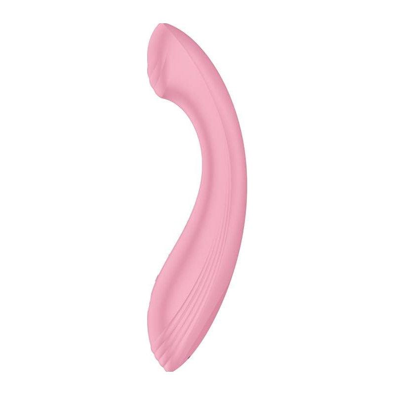 Satisfyer G - Force Pink - Adult Toys
