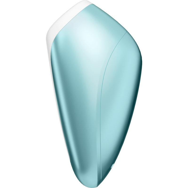 Satisfyer Love Breeze Ice Blue - Adult Toys