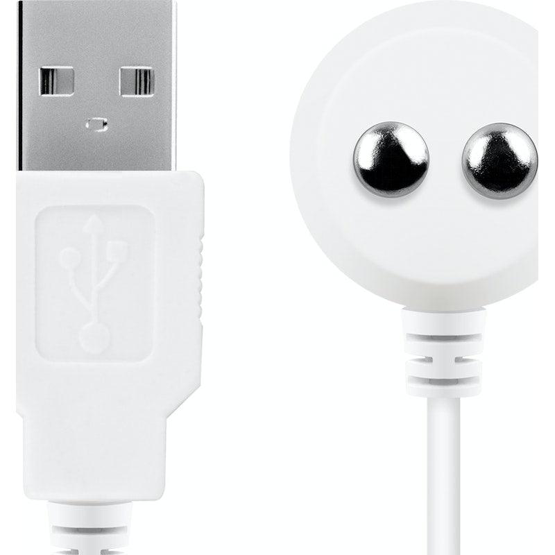 Satisfyer Pro 2 G2 Air Pulse Clitoral Stimulator Rose Gold - Naughty by Nature Adult Store