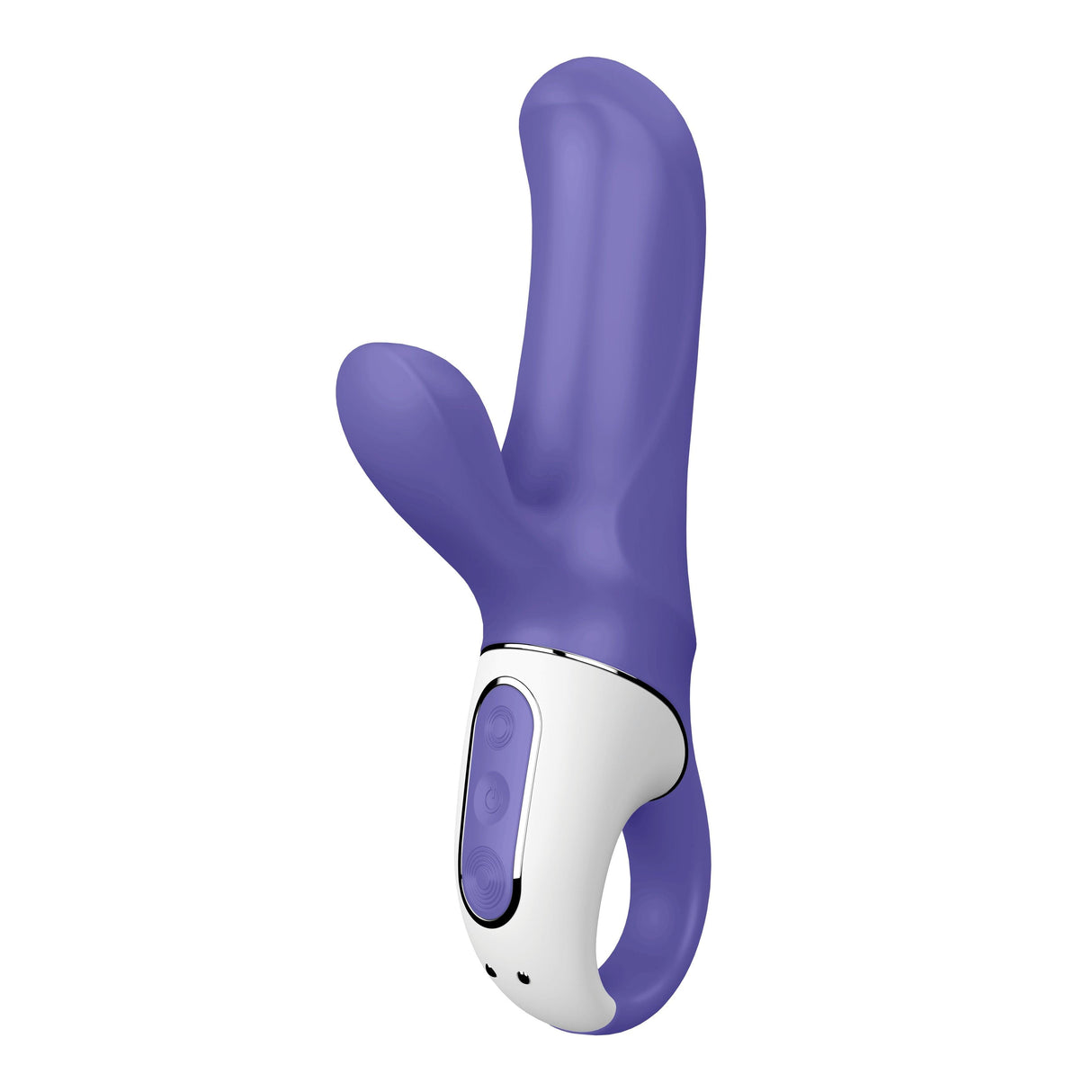 Satisfyer Vibes Magic Bunny - Adult Toys