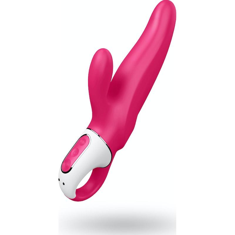 Satisfyer Vibes Mr Rabbit - Adult Toys