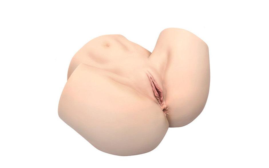 Scarlet Real Hip - Adult Toys
