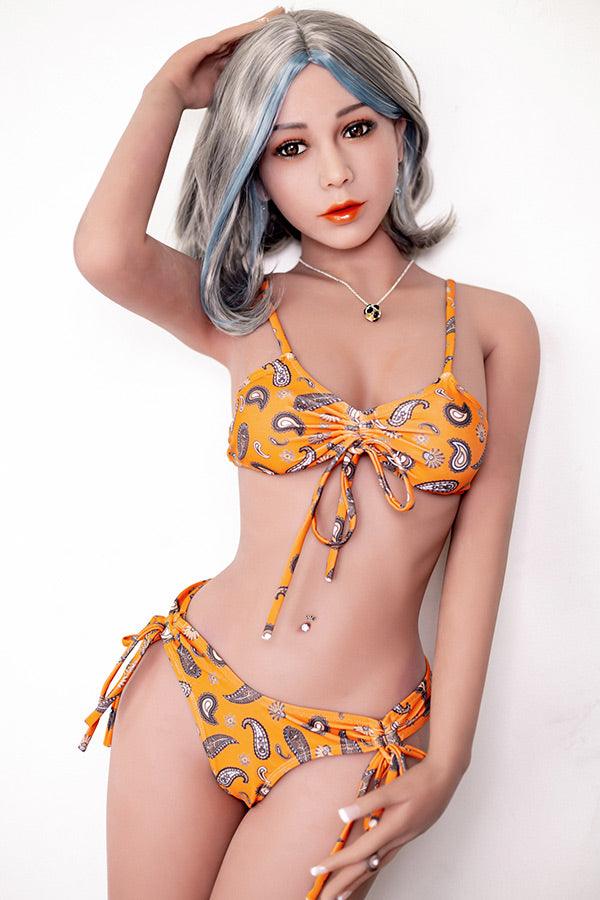 Serina Sex Doll - Sex doll