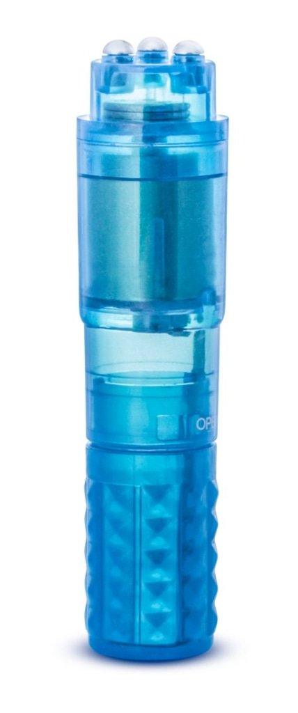 Sexy Things Rocker Blue - Naughty by Nature Adult Store