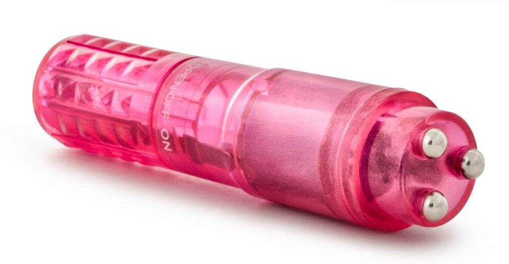 Sexy Things Rocker Pink - Naughty by Nature Adult Store