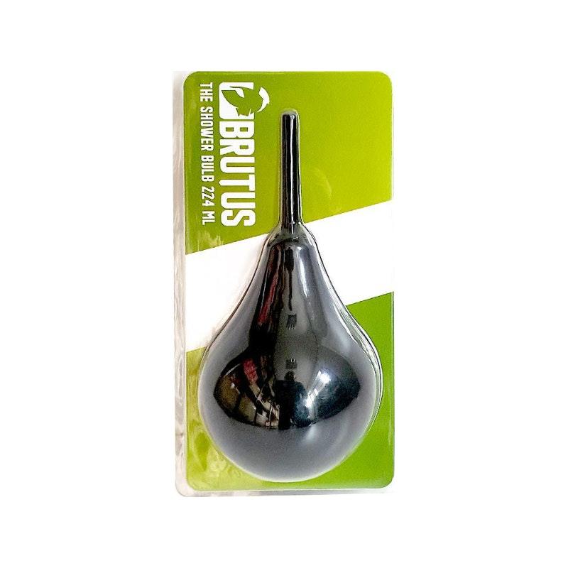 Shower Bulb 224ml - Naughty by Nature Adult Store