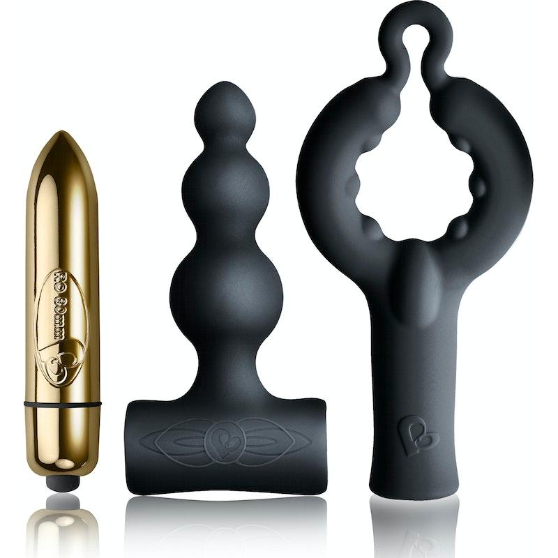 Silhouette Be Mine Set - Naughty by Nature Adult Store