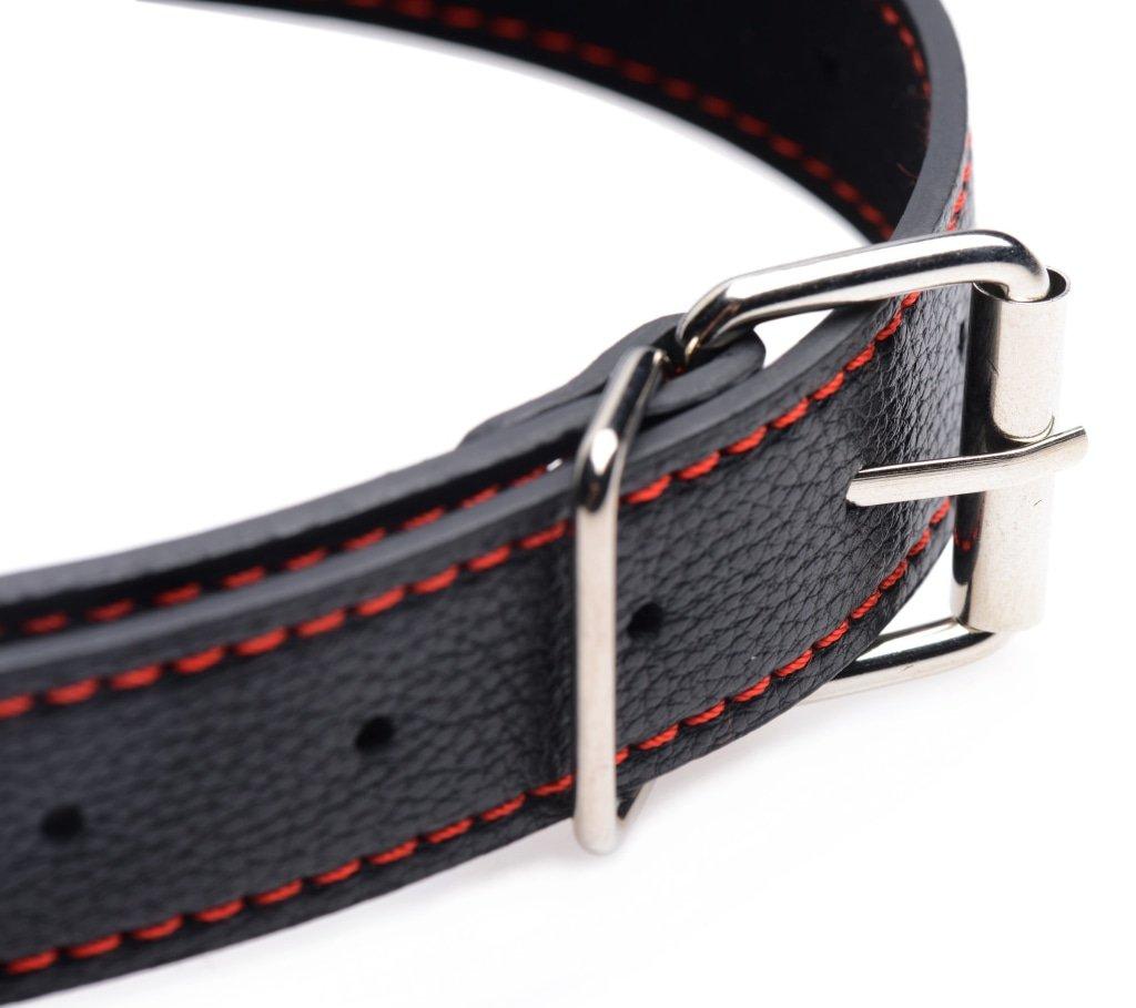 Silicone Bit Gag - Naughty by Nature Adult Store