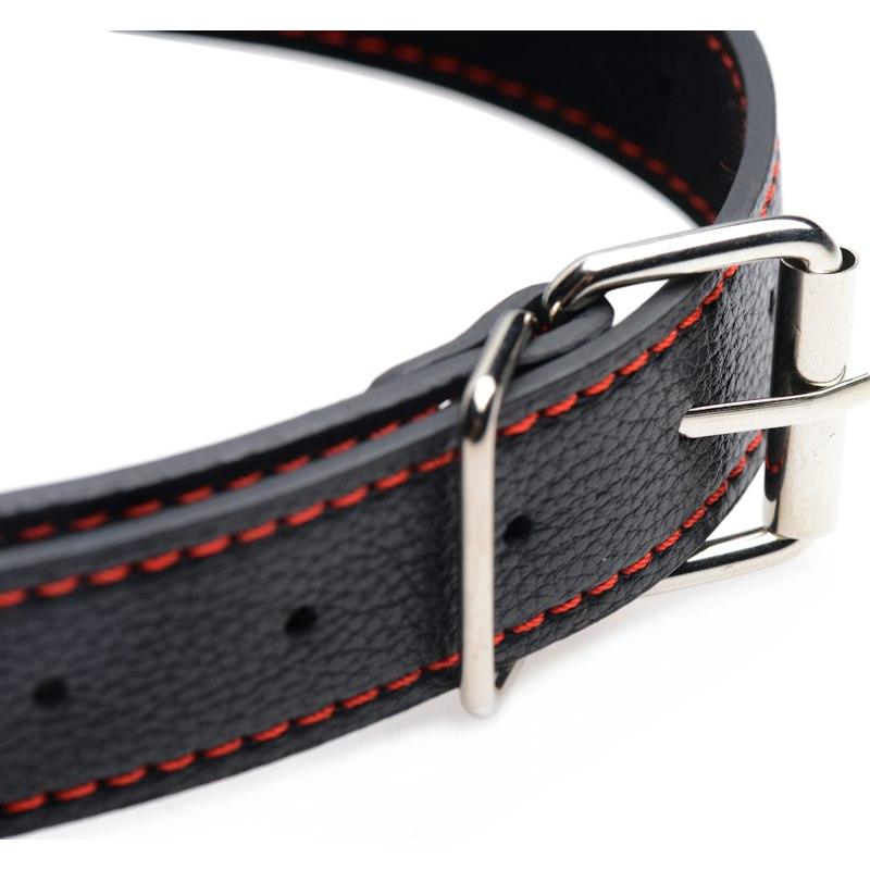 Silicone Bit Gag - Naughty by Nature Adult Store