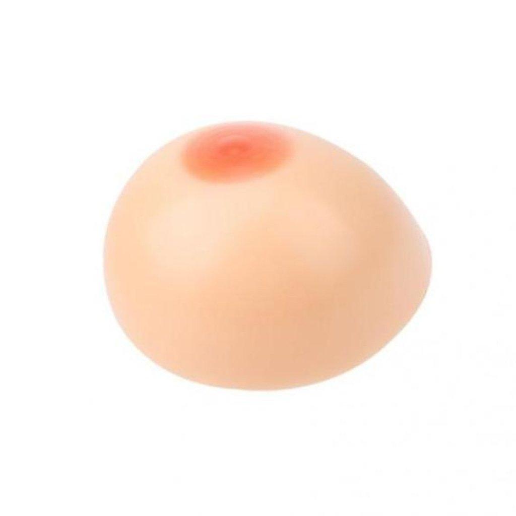 Silicone Breast Self Adhesive 500g 80G - 110G Cup Size - Adult Toys