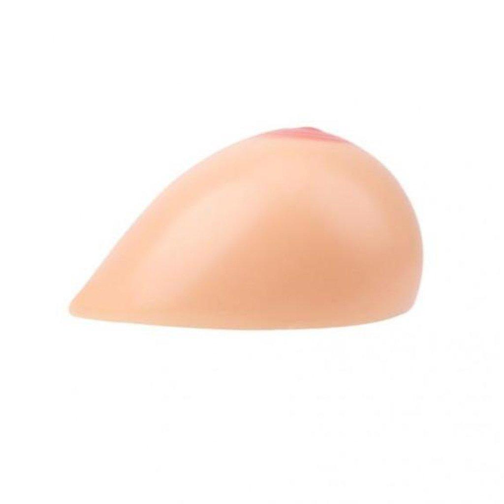 Silicone Breast Self Adhesive 500g 80G-110G Cup Size - Naughty by Nature Adult Store