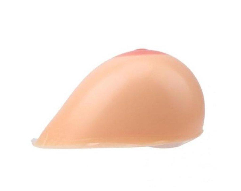 Silicone Breast Self Adhesive 800g G+ Cup Size - Naughty by Nature Adult Store