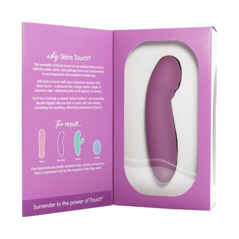 Skins Touch The Glee Spot - Naughty by Nature Adult Store