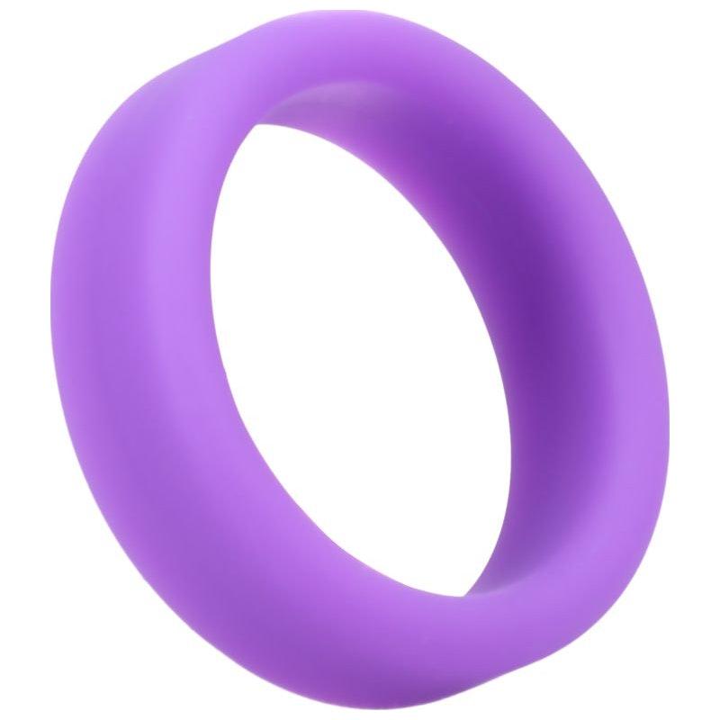 Soft C - Ring Lilac - Adult Toys