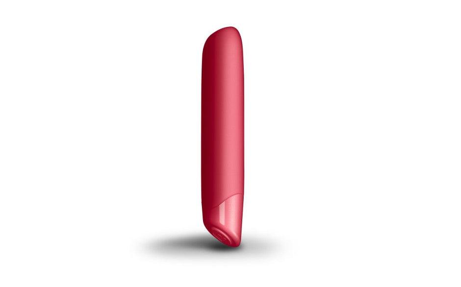 SugarBoo Cool Coral Bullet Vibe - Adult Toys