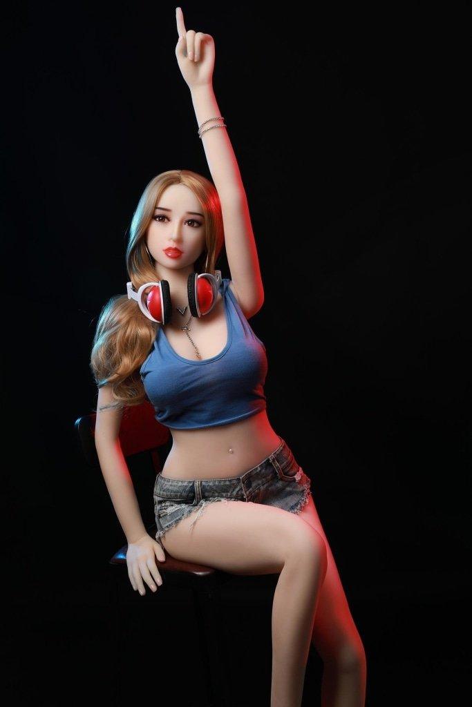 Tahlia Lifelike TPE Sex Doll | Naughty by Nature Adult Store – 152 - 168cm - Sex doll