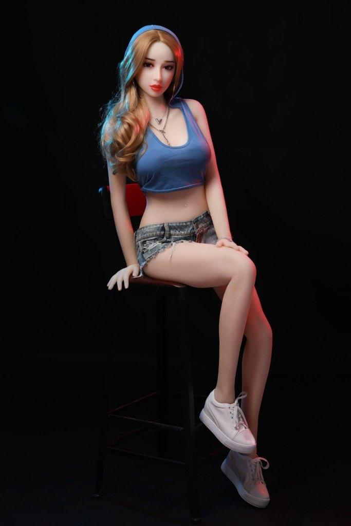 Tahlia Lifelike TPE Sex Doll | Naughty by Nature Adult Store – 152 - 168cm - Sex doll