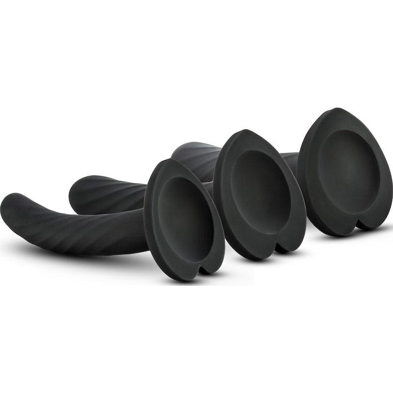 Temptasia Twist Kit Set of Three - Adult Toys