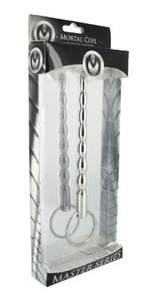 The Mortal Coil Sound - Adult Toys