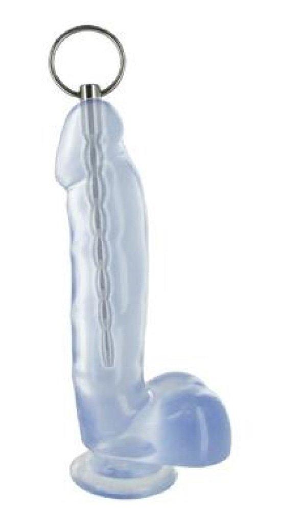 The Mortal Coil Sound - Adult Toys