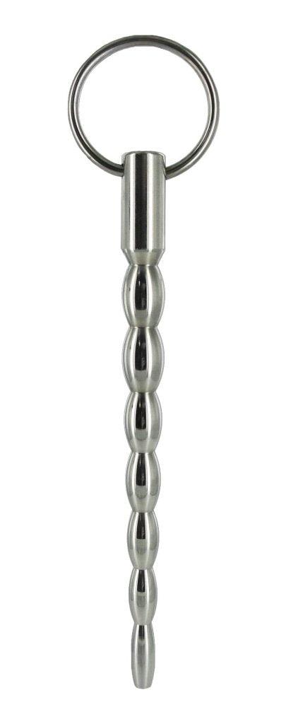 The Mortal Coil Sound - Adult Toys