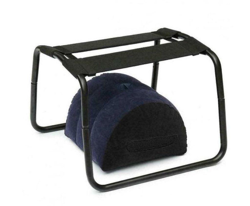 The Sex Chair w Pillow - Naughty by Nature Adult Store