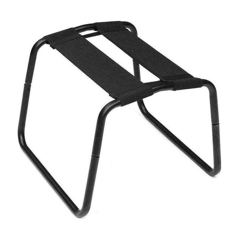 The Sex Chair w Pillow - Naughty by Nature Adult Store